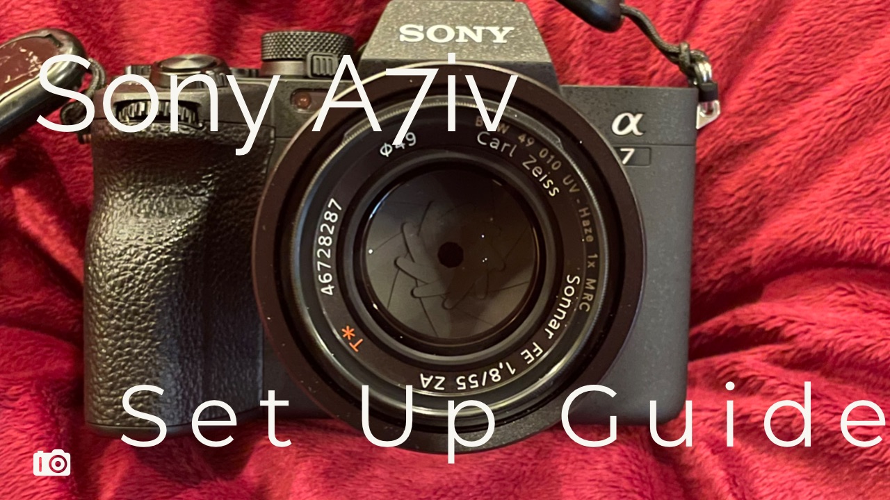 Sony A7iv Archives | Enthusiast Photography Blog